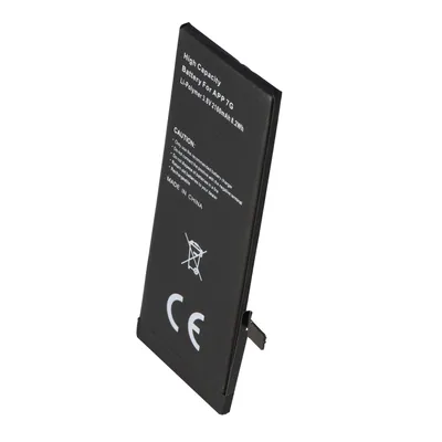 Produktbild von 2160mAh Akku passend für den Apple iPhone 7 Akku 616-00255, 616-00258, A1660, A1778, A1779, A1780