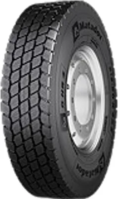 Immagine prodotto di Matador D HR4 ( 235/75 R17.5 132/130M ) Reifen