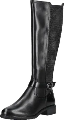 Produktbild von Tamaris Stiefel Stiefel Leder/Synthetik