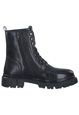 Produktbild von s.Oliver Stiefelette Stiefelette Leder