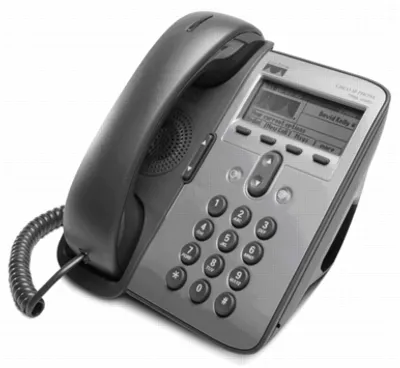 Produktbild von Cisco 7906 G Telefon