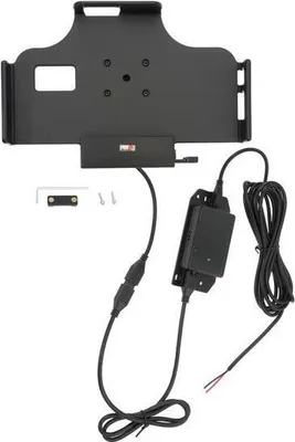 Zdjęcie produktu dla Brodit 713225, Tablet/UMPC, Uchwyt aktywny, Samochód/wnętrze, Czarny