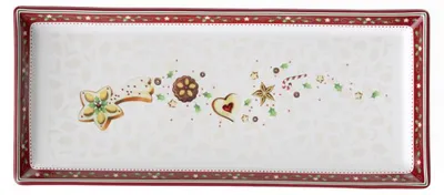 Zdjęcie produktu dla Villeroy & Boch 1486122797, Wielobarwny, Obraz, Porcelana, Prostokątny, 390 mm, 170 mm