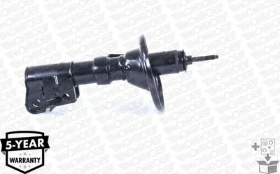 Produktbild von MONROE Stoßdämpfer Vorne Links für HONDA CR-V II (RD) Federbein 72144ST