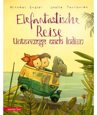 Image de Elefantastische Reise