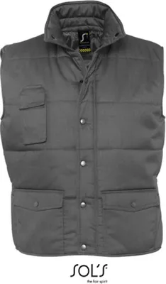 Zdjęcie produktu dla SOL´S ProWear Bodywarmer Equinox Pro