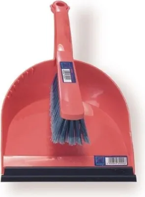 Produktbild von CZ smetáček+lopatka ELLIS s lištou