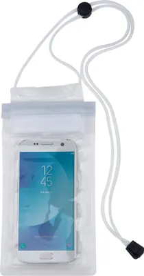 Produktbild von Handytasche / Wasserdicht / mit Umhängeschlaufe