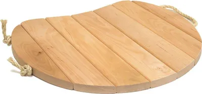 Obrázok produktu pre Sedile Per Sauna, Ontano