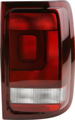 Produktbild von Johns, Heck Leuchte Rückleuchte Rücklicht passend für VW Amarok 01/2013- Rechts Halogen 2H1945096F