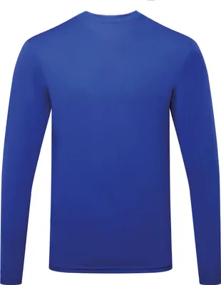 Obrázok produktu pre TriDri pánske tričko s dlhým rukávom RW6543 (3XL) (kráľovská modrá)