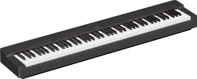 Obrázek produktu pro Yamaha P-225B - digitální piano