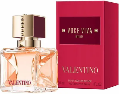 Zdjęcie produktu dla Valentino Voce Viva Intensa Edp spray 30 ml