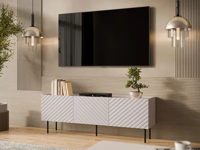 Obrázek produktu pro TV stolek NOXA 1 - kašmír