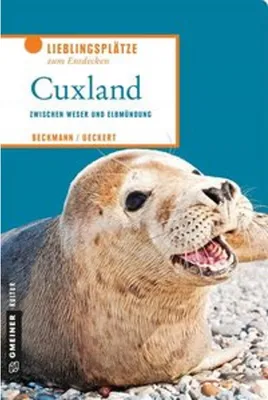 Produktbild von Cuxland