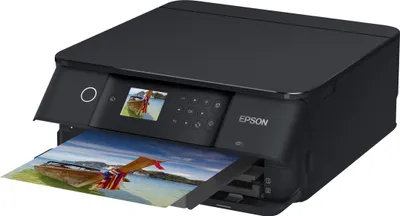 Zdjęcie produktu dla Epson Expression Premium XP-6100 - drukarka wielofunkcyjna - kolorowa - atramentowa - A4/legal (nośniki)