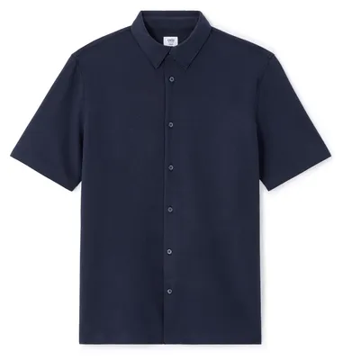 Produktbild von Celio Herren Kurzarmhemd Lahemc Größe L