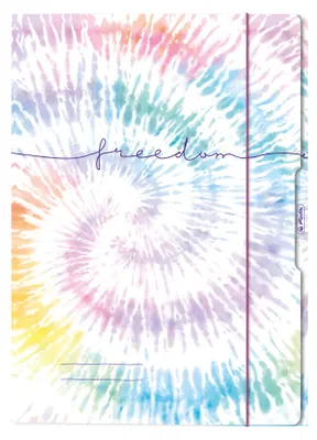 Immagine prodotto di herlitz 300006635 cartella da disegno Herlitz New Batik "Freedom", DIN A3