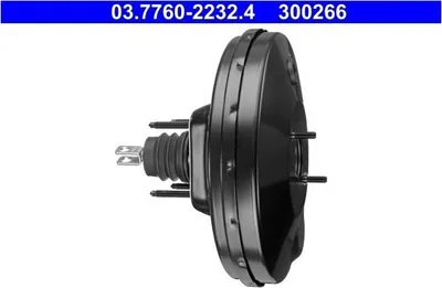 Zdjęcie produktu dla Serwo Hamulcowy Ford Focus/Kuga 1,4-2,0 03-12