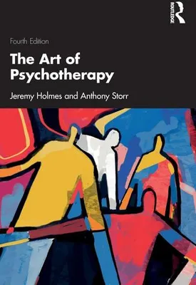 Obrázek produktu pro The Art of Psychotherapy