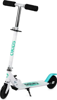 Productafbeelding van QKids Flo, kinderloopfiets met twee wielen