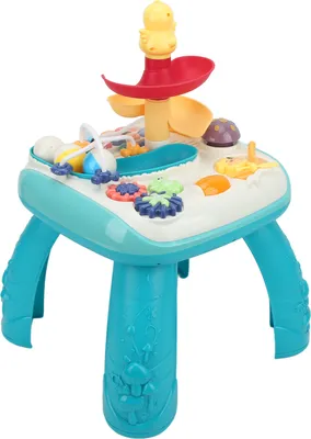 Produktbild von Baby Musical Learning Table Toys,Music Activity Center Table Toys,Baby Musical Learning Toy,Musical Learning Activity Table Toy,Baby Musical Table Toy,Baby Musical Toy