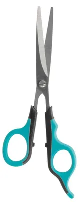 Produktbild von TRIXIE Fellschere, Kunststoff / Edelstahl, 16 cm