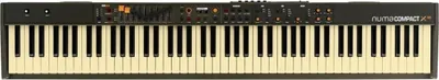 Immagine prodotto di Studiologic Numa Compact X SE Pianoforte digitale da palco