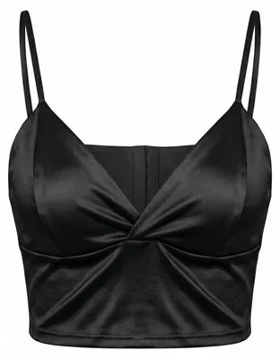 Produktbild von CIAGA damen spitze - schwarz, XXS
