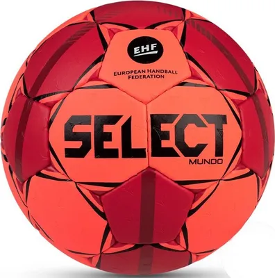 Produktbild von Select Bälle Mundo 2020, 10485