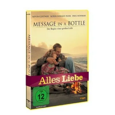 Produktbild von Alles Liebe - Message in a Bottle