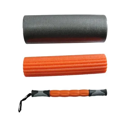 Image de Fs105 Rouleau En Mousse/Rouleau 3En1 Hms