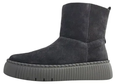Image de Gabor - Bottines noires pour femmes, style décontracté