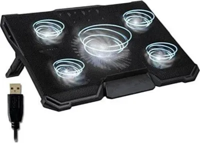 Immagine prodotto di Tappetino di raffreddamento per laptop - Raffreddamento laptop - Raffreddamento laptop