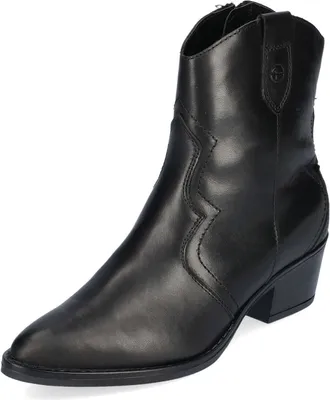 Produktbild von Tamaris 25702/41 Black Leather Größe EU 39