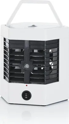 Produktbild von Luftkühler Ventilator Luftbefeuchter