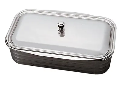 Produktbild von Wasserschiff Westminster für Landhausherd K85F