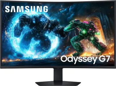 Obrázok produktu pre Samsung 37" UHD 16 9 VA B2C Gaming - Flachbildschirm (TFT/LCD) - 94 cm