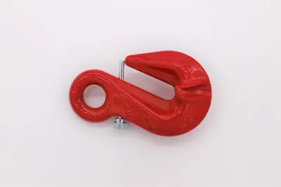 Immagine prodotto di Gancio di accorciamento con occhiello e gancio di sicurezza GK8 3150 kg