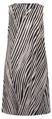 Produktbild von Betty Barclay Kleid Kurz ohne Arm Black/Beige 40
