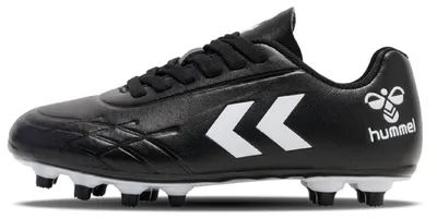 Produktbild von Hummel Top Star FG LC JR Fußballschuhe schwarz/weiß 226856-2042, Schuhgröße:33 EU