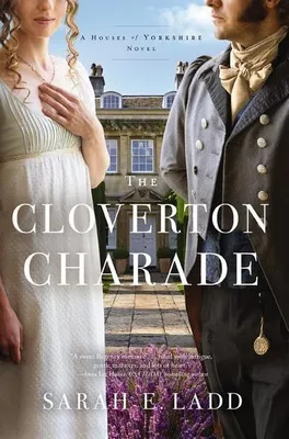Produktbild von The Cloverton Charade