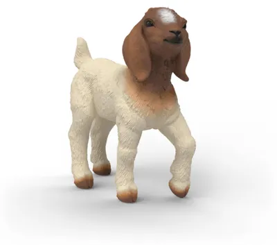 Image de Schleich 14930 Chevreau de Buren