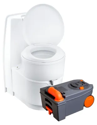 Produktbild von Thetford - 200869SP - Kassettentoilette