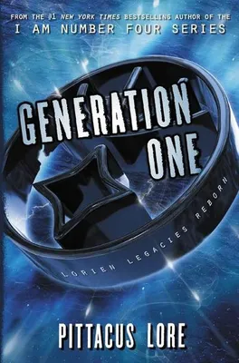 Obrázok produktu pre Generation One