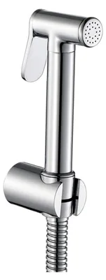 Produktbild von Hand-Bidet-Sprühpistole, tragbares Windel-Bidet-Toiletten-Sprühgerät