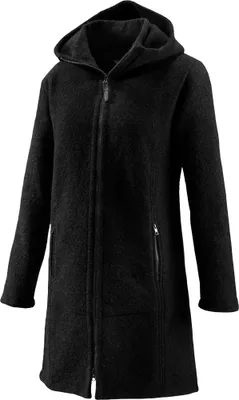Produktbild von Mufflon W100 Mu-Jana kohle M