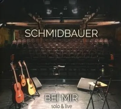 Produktbild von Bei mir