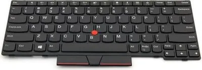 Produktbild von Lenovo 01YP172, Tastatur, Deutsch, Lenovo, ThinkPad X280