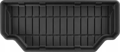 Image de Tapis de coffre en caoutchouc TESLA Model S à partir de 2012- TM p